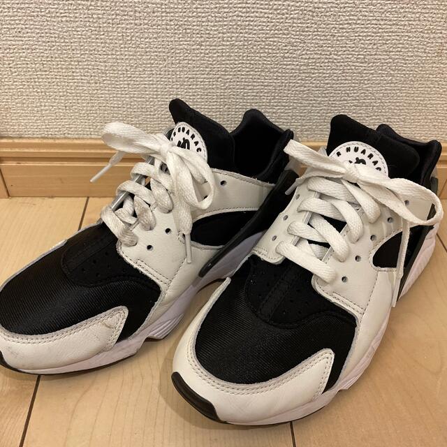 NIKE air huarache ナイキ　エア　ハラチ