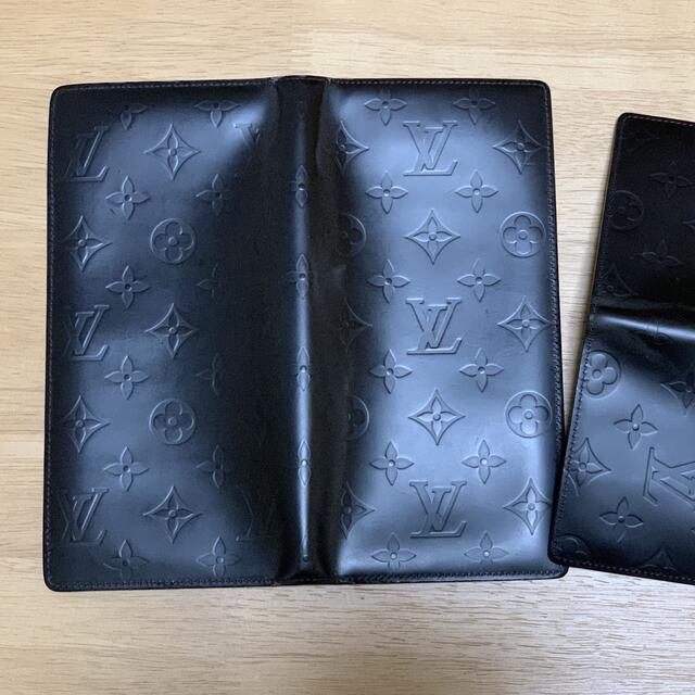 LOUIS 折り財布 メンズ レディース の通販 by 玉子王子|ルイヴィトン