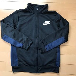 ナイキ(NIKE)のNIKE Kids ジャージ(ジャケット/上着)