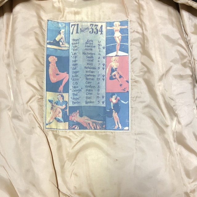 AVIREX A-2ジャケットの通販 by ハリネズミ's shop｜アヴィレックスならラクマ - AVIREX 大特価安い