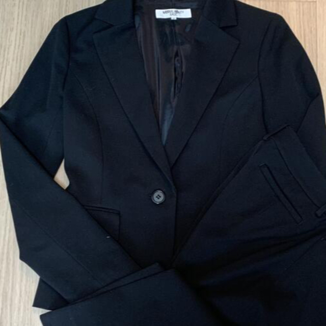 NATURAL BEAUTY BASIC(ナチュラルビューティーベーシック)のジャケット レディースのフォーマル/ドレス(スーツ)の商品写真