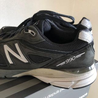 廃盤！NEW BALANCE M990IB4 992 993 1300 1400