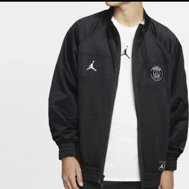 NIKE PSG JORDAN セットアップJORDAN