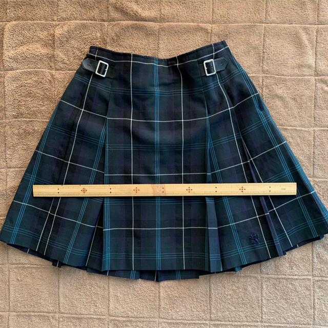 THE SCOTCH HOUSE(ザスコッチハウス)のスカート　140 キッズ　女の子 キッズ/ベビー/マタニティのキッズ服女の子用(90cm~)(スカート)の商品写真