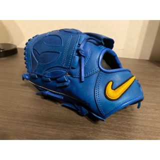 ナイキ(NIKE)のNIKE(ナイキ) 軟式グローブ　グラブ左投げ(グローブ)