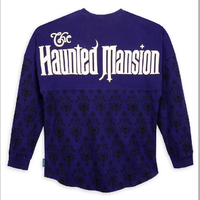 希少 90's Disney Haunted Mansion スウェット