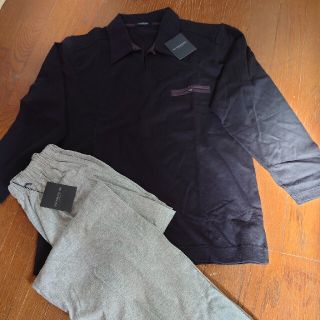 バーバリー(BURBERRY)のBURBERRYメンズ/セットアップ/★Mサイズ(その他)