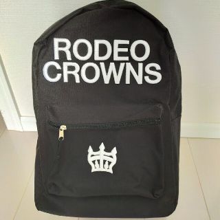 ロデオクラウンズ(RODEO CROWNS)のロデオクラウンズ　リュック(リュック/バックパック)