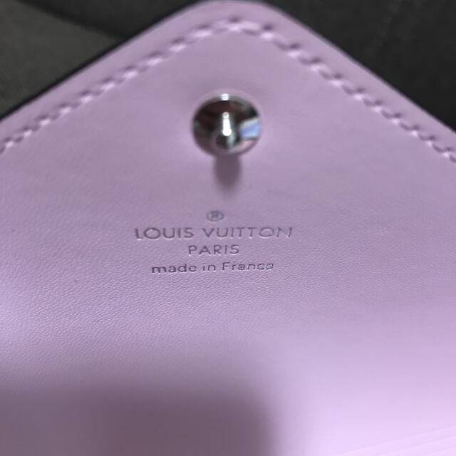 Louis Vuitton ルイ・ヴィトン ポーチ クラッチ 美品 4