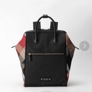 ブラックレーベルクレストブリッジ リュック(レディース)の通販 13点