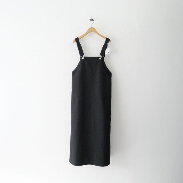 aloman様専用】2021/THE RERACS/APRON DRESS 【☆安心の定価販売