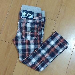 ライトオン(Right-on)のＭＰＳ スキニーパンツ(パンツ/スパッツ)