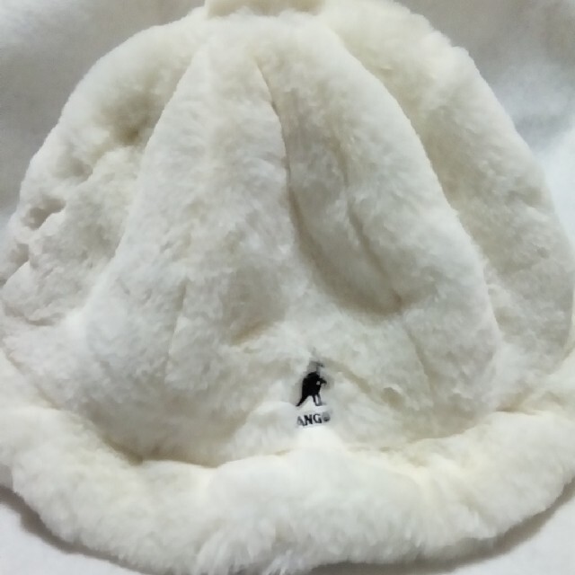 カンゴール KANGOL ハット セカオワ ファーハット 帽子 深瀬 カンゴール KANGOL ハット セカオワ ファーハット 帽子 深瀬