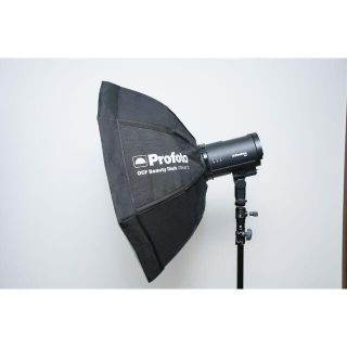 Profoto OCF ビューティーディッシュ シルバー  101221 (ストロボ/照明)