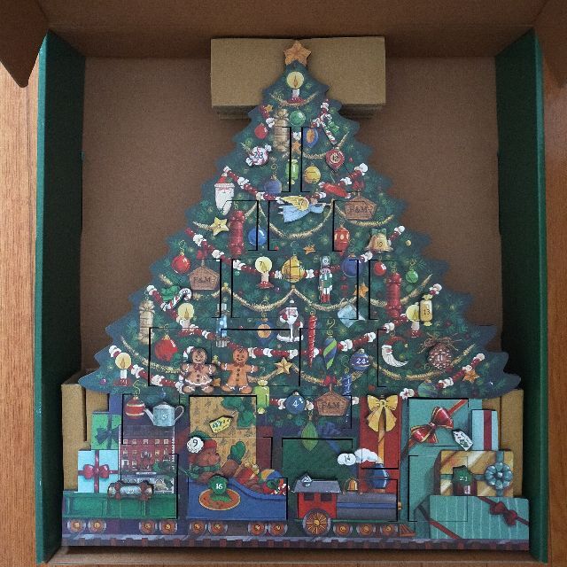 前倒しセール♪フォートナム＆メイソン クリスマス ツリー