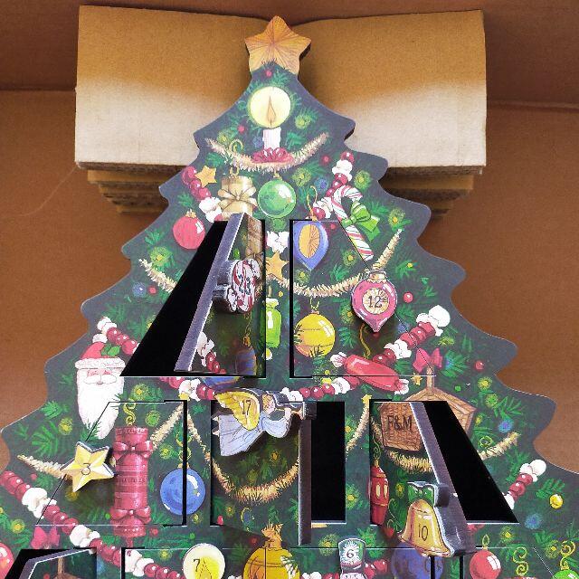 前倒しセール♪フォートナム＆メイソン クリスマス ツリー