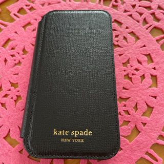 ケイトスペードニューヨーク(kate spade new york)のとまと様専用です。ケイトスペード　iphone12promax(iPhoneケース)