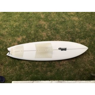 DHD PHOENIX 6.0 21 1/4 2 5/8 38L | gulatilaw.com