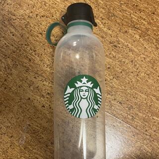 スターバックスコーヒー(Starbucks Coffee)のスターバックス　710ml プラスティックボトル(日用品/生活雑貨)