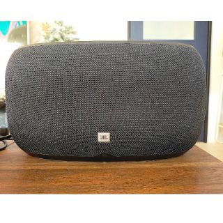 JBL LINK 500 Googleアシスタント搭載 据え置き型スマートスピー