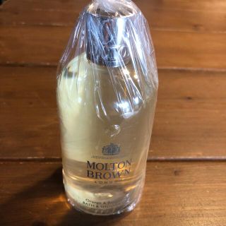 モルトンブラウン(MOLTON BROWN)のボディソープMOLTON BROWN(モルトンブラウン) オレンジ&ベルガモット(ボディソープ/石鹸)