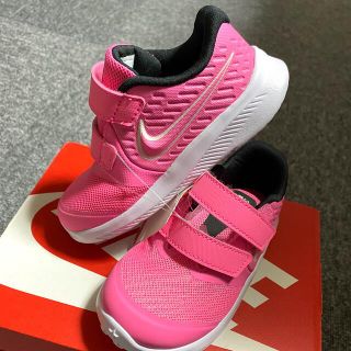 ナイキ(NIKE)のNIKE 14(スニーカー)