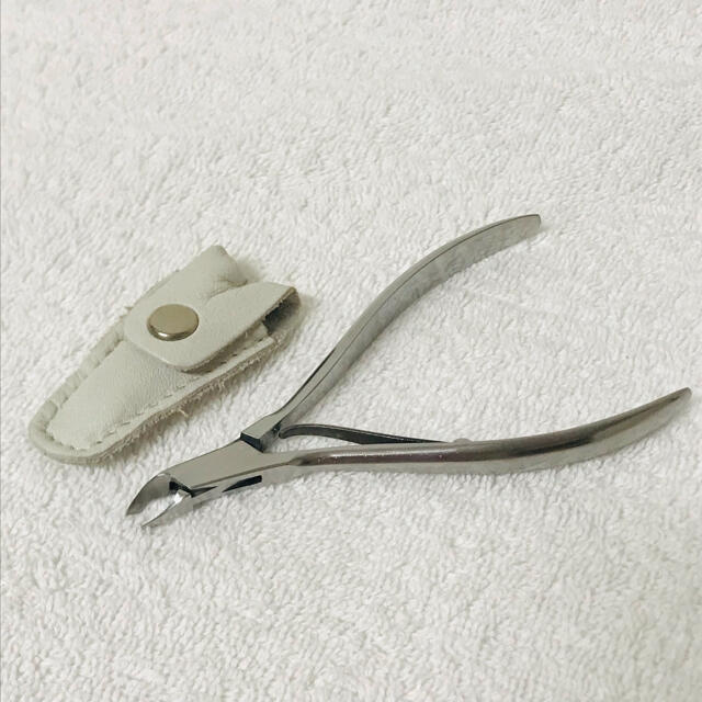 ☆国内最安値に挑戦☆ キューティクルニッパー PRO2030 刃先3mm 甘