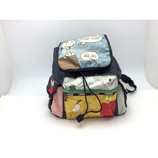 レスポ(LeSportsac) スヌーピー リュック(レディース)の通販 61点