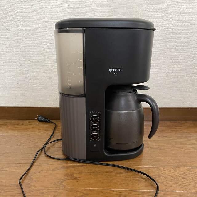 タイガー コーヒーメーカー