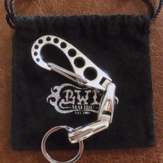ビルウォールレザー 巾着の通販 30点 | BILL WALL LEATHERを買うならラクマ