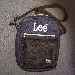 リー(Lee)の※値下げラスト※【Lee】ショルダーバッグ(その他)