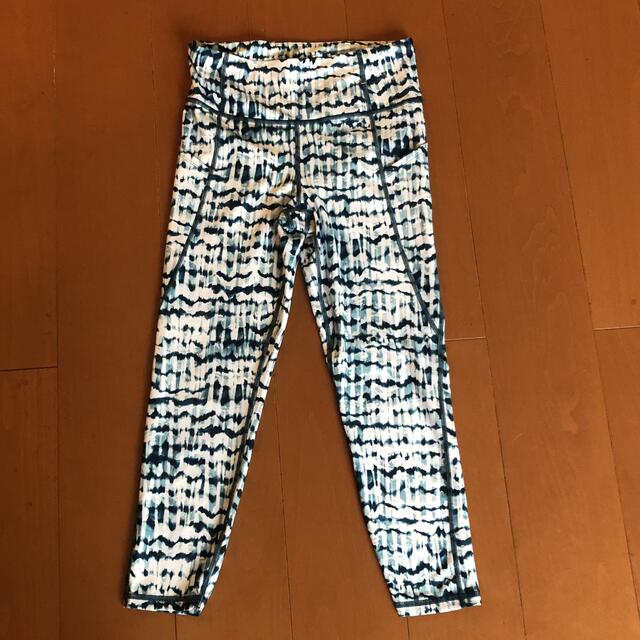 GAP(ギャップ)の美品⭐︎Gap fit⭐︎レギンス スポーツ/アウトドアのトレーニング/エクササイズ(ヨガ)の商品写真