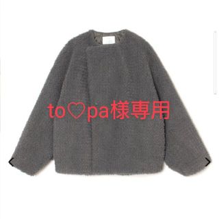 HYKE(毛皮/ファーコート)のフリマアイテム一覧 HYKE(毛皮/ファーコート)のフリマアイテム一覧