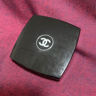 シャネル(CHANEL)のシャネル　チーク　ジュコントラスト　370エレガンス　おまけ付き(チーク)