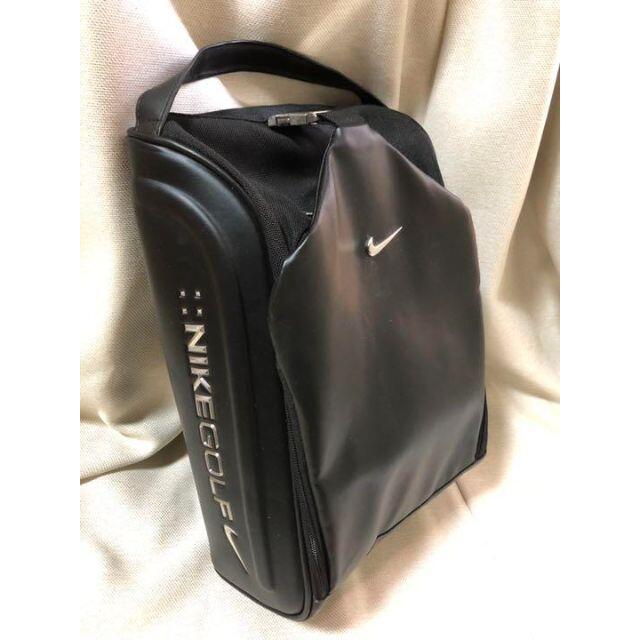 NIKE NIKE GOLF ナイキ ゴルフ シューズケースの通販 by tomtom's shop｜ナイキならラクマ