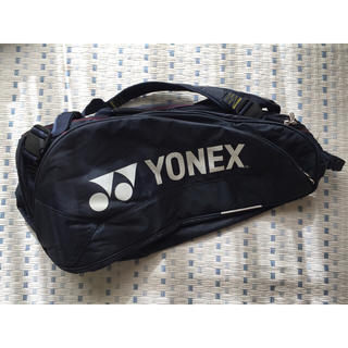 ヨネックス(YONEX)のYONEX ラケットバッグ(バッグ)
