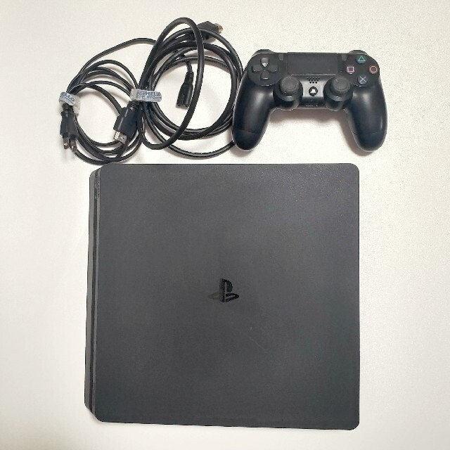 PlayStation4(箱なし)