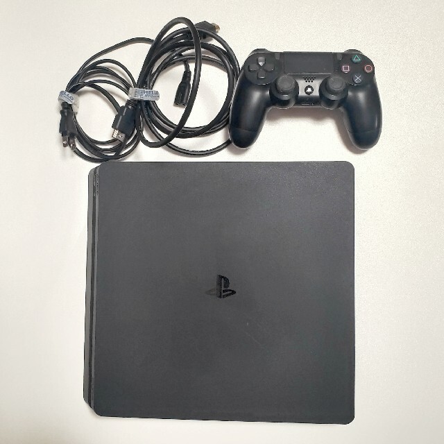 PlayStation4 プレステ4 箱なし