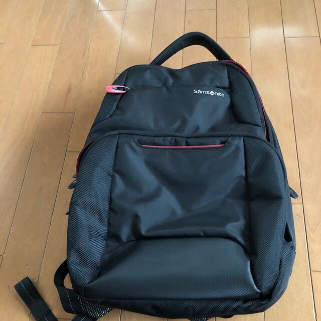 Samsonite ヴェスターバックパック