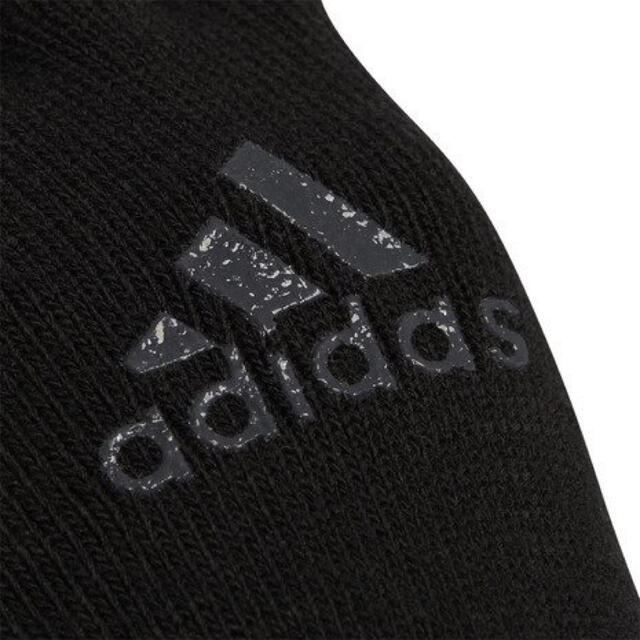 adidas(アディダス)の特価品　新品 アディダス adidas タンゴ ニット サッカー グローブ メンズのファッション小物(手袋)の商品写真