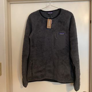 パタゴニア(patagonia)のパタゴニア ロスガトスクルー Sサイズ 新品未使用(スウェット)