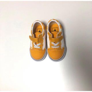 ヴァンズ(VANS)のvans スニーカー(スニーカー)