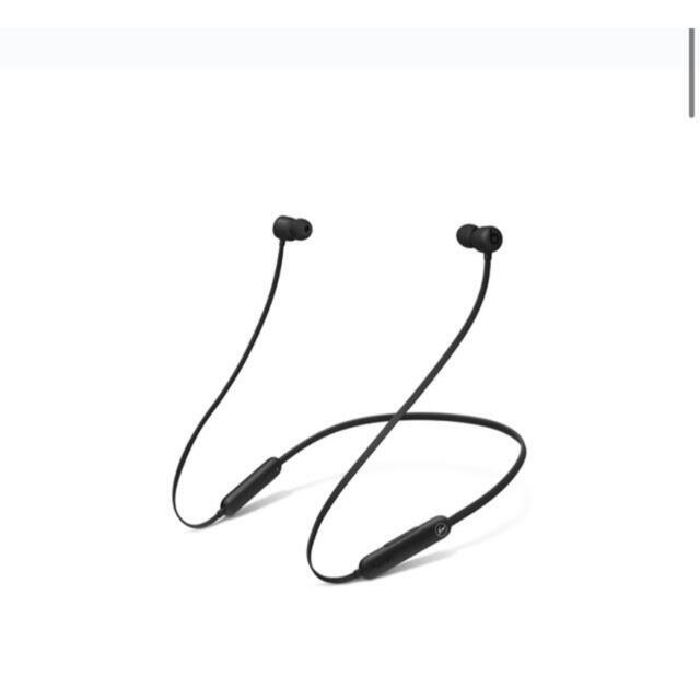 Apple(アップル)のBeats Flex fragment design スペシャルエディション スマホ/家電/カメラのオーディオ機器(ヘッドフォン/イヤフォン)の商品写真