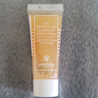 シスレー(Sisley)のSISLEY　シスレー　BFウォッシュ　フェイシャルジェル　10ml(洗顔料)