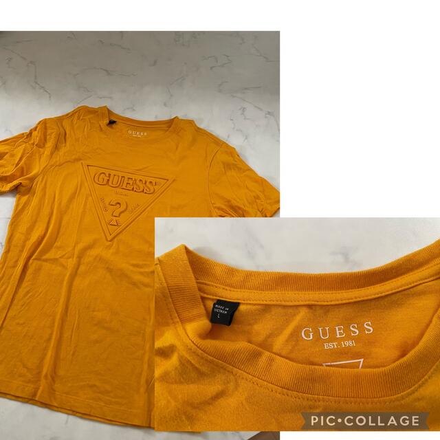 GUESS(ゲス)のメンズ　9点まとめ売り メンズのメンズ その他(その他)の商品写真