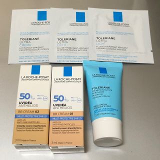 ラロッシュポゼ(LA ROCHE-POSAY)のラロッシュポゼ　サンプルセット(サンプル/トライアルキット)