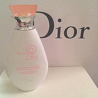 ディオール(Dior)のDior   ボディクリーム   coco,mai様専用(ボディクリーム)