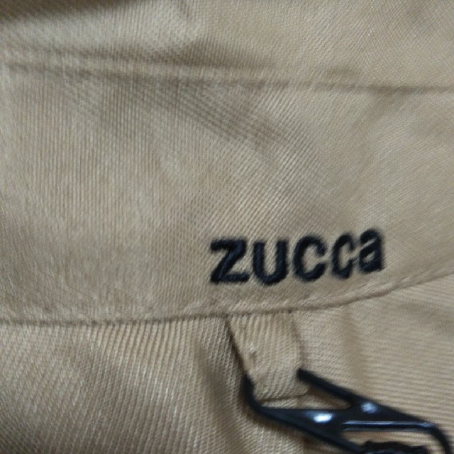 ZUCCa(ズッカ)のZUCCa　リバーシブル帽子 レディースの帽子(ハット)の商品写真