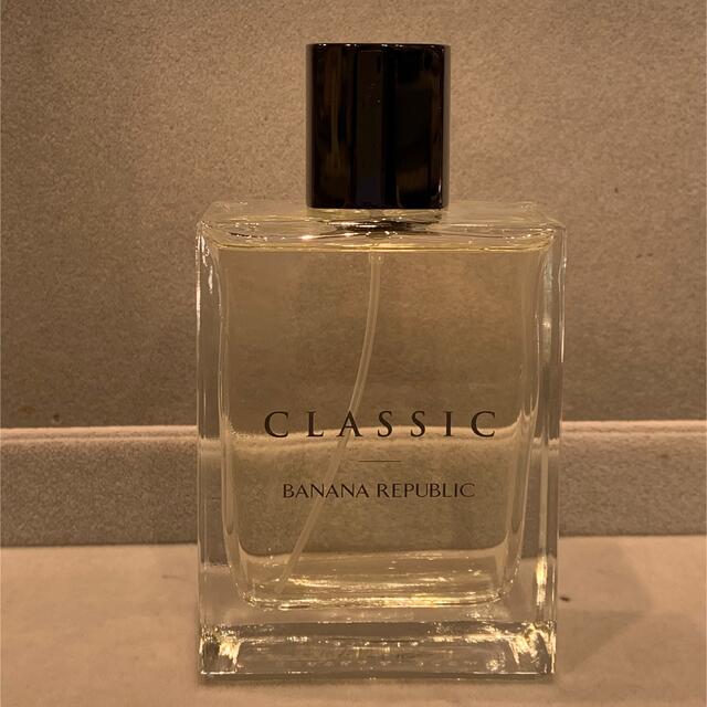 【美品】BANANA REPUBLIC   Classic 125ml コスメ/美容の香水(香水(男性用))の商品写真