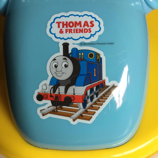 送料込 トーマス 子供用便座 おまる トイレトレーニングの通販 By ぽつき S Shop ラクマ 送料込 トーマス 子供用便座 おまる トイレトレーニングの通販 By ぽつき S Shop ラクマ